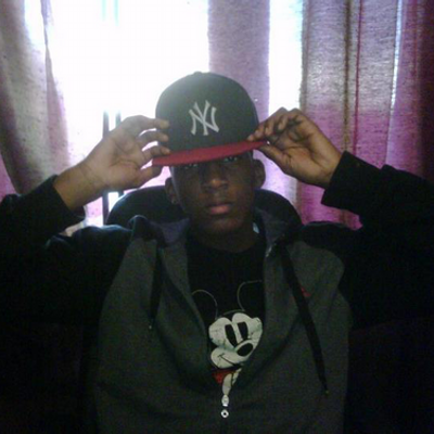 Profile Picture of Kevin Biggie Smalls (@FatalK92) on Twitter