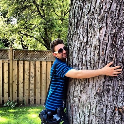 Thomas Masucci - Twitter Profile Picture of Thomas Masucci (@thomasucci) on Twitter