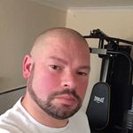 Profile Picture of Stephen 'Tyson' Henderson (@stevetyson007) on Instagram