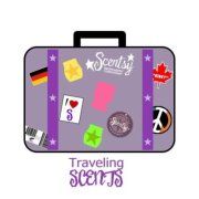 Profile Picture of Debbie Pitts Palmer (@travelingscents) on Pinterest