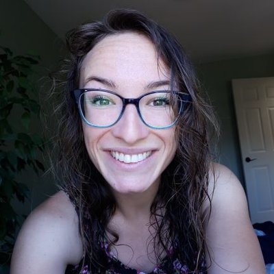 Profile Picture of Julie Galloway (@_jgalloway) on Twitter