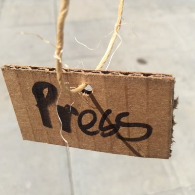 Profile Picture of Claudia Peschiutta (@ReporterClaudia) on Twitter