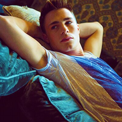 Profile Picture of Connor Gilbert (@_connorgilbert) on Twitter