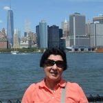 Profile Picture of Edna Martin Petrella (@ednapetrella) on Instagram