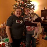 Profile Picture of Emily Wild (@emily-wild-5) on Quora