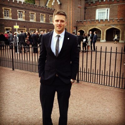 Profile Picture of Stephen Whitbread (@Steve_Whitbread) on Twitter