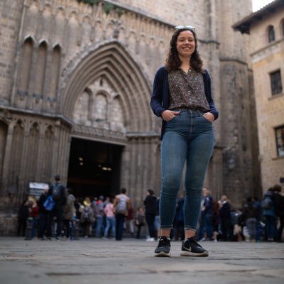 Profile Picture of Ruth Slatter (@RuthSlatter) on Twitter