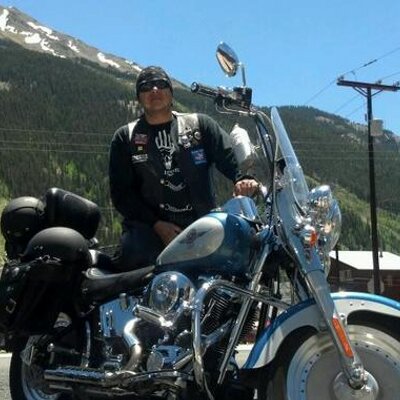 Profile Picture of Adam B. Gallegos (@oneadam77) on Twitter