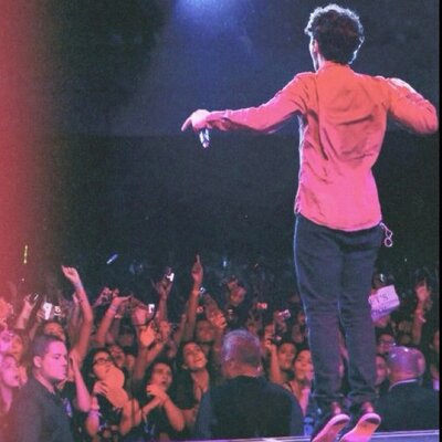 Profile Picture of Joe Jonas Hechos (@Im__Joe) on Twitter