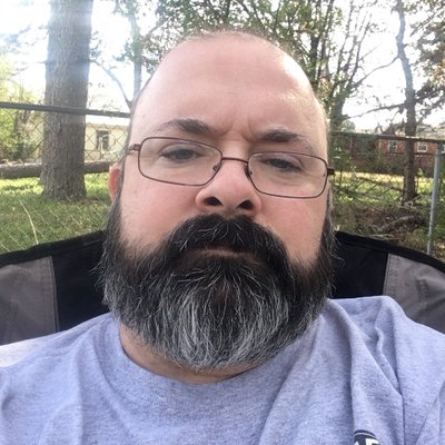 Profile Picture of Jonathan Murray (@jrmurray75) on Twitter