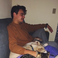 Profile Picture of Joshua Sneed (@joshua-sneed) on Quora