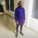 Profile Picture of Eugene Richard (@eugenerichard5739) on Instagram