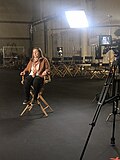 Profile Picture of Susanne Danielson Wikipedia