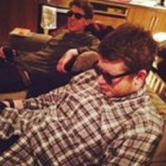 Profile Picture of Connor James Ord (@connorjamesord) on Twitter