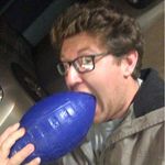 Profile Picture of Aaron Spiller Is So Ugly (@mirandacosgrovesuncle) on Instagram