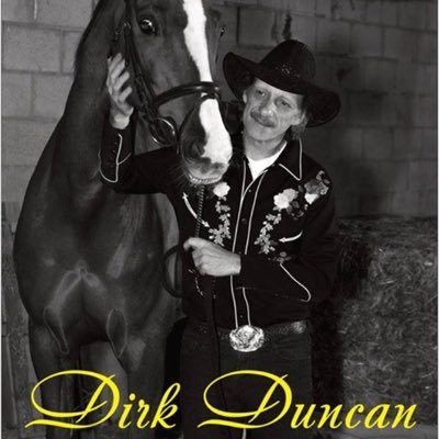 Profile Picture of Dirk Duncan (@Dirkduncan7) on Twitter
