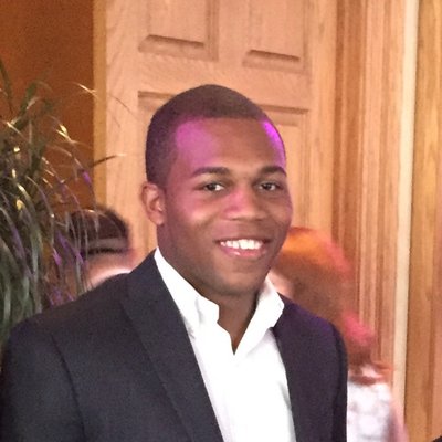 Profile Picture of Randall Wells (@RevRan_DjVan) on Twitter
