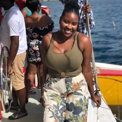 Profile Picture of Simone Pierre  🇬🇩 (@Doriginlempress) on Twitter