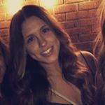 Profile Picture of Briana Perrino-Barrett (@bribribanana) on Instagram