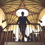 Profile Picture of Mina Shafik (@mshafik1) on Instagram