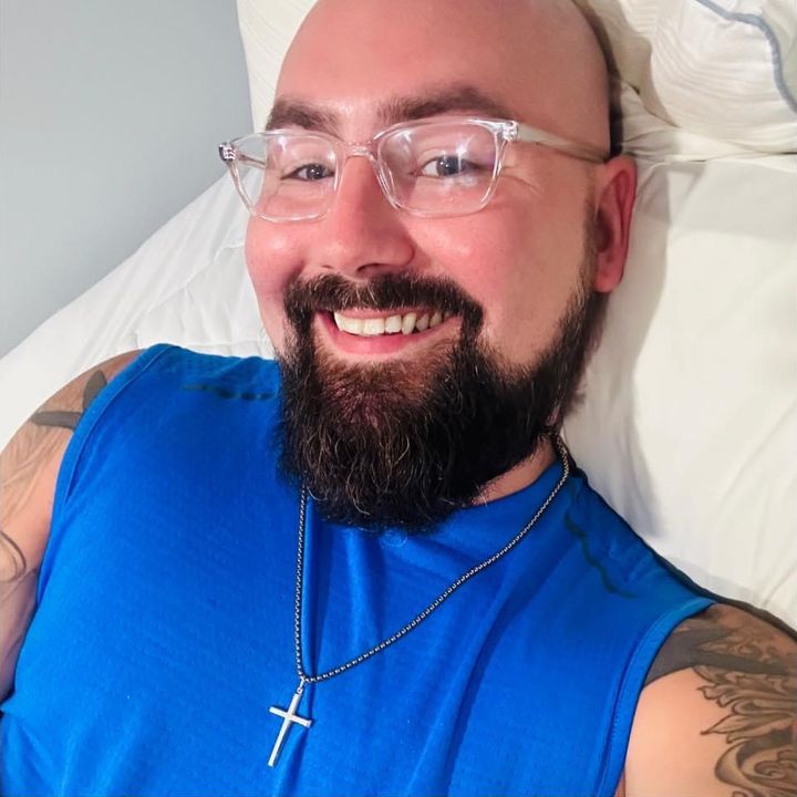 Profile Picture of Bradley Zeitler (@bradleyzeitler) on Tiktok