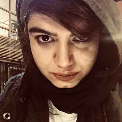 Profile Picture of Fati Badamchi (@BadamchiFati) on Twitter