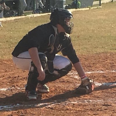 Profile Picture of Jacob Jeffers (@JacobJeffers6) on Twitter