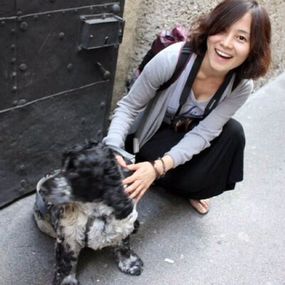 Profile Picture of Duan Pan (@Dan_Panu) on Twitter