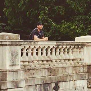 Profile Picture of Sarosh Ahmad (@SaroshSAhmed) on Twitter