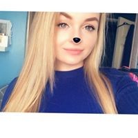 Profile Picture of Tiffany Benson (@tiffany-benson-8) on Quora