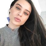 Profile Picture of cherry (@laurajames555) on Instagram