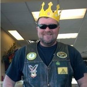 Profile Picture of Terry Lucas (@215209096) on Myspace