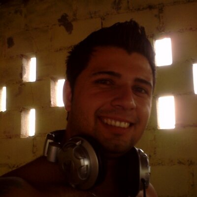 Profile Picture of João Paulo Peters (@DJJohnPeters) on Twitter