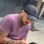 Profile Picture of Byron Vasquez (@byronvasquez26) on Instagram