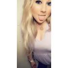 Profile Picture of   stephanie (@stephi.belle2)... (@stephi.belle2) on Tiktok