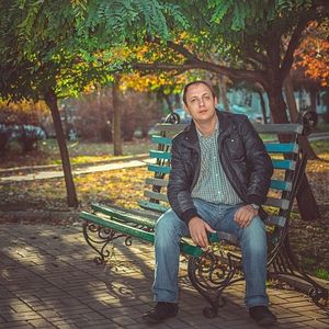 Profile Picture of Алексей Кривицкий (@alex_leff) on Myspace