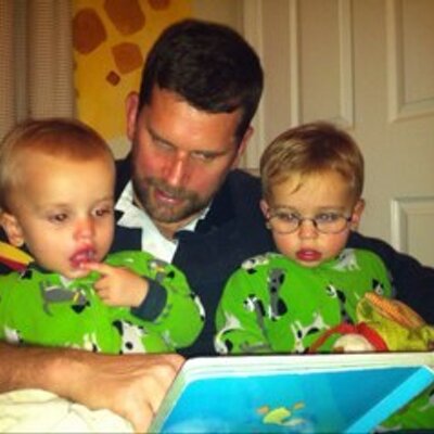 Profile Picture of Jeffrey Rank (@jeffreyrank) on Twitter