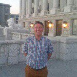 Profile Picture of STEPHEN COPPLESTONE (@swpcopplestone) on Instagram