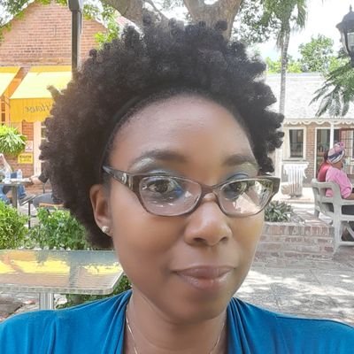 Profile Picture of Jalyn Cooper Stewart (@JalynCooperSte1) on Twitter