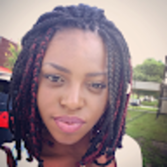 Profile Picture of Sandrine Foko (@sfoko3) on Poshmark