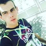 Profile Picture of kristian_pavlovic$ (@kristik271298) on Instagram