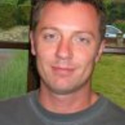 Profile Picture of Paul Iley (@pauliley) on Twitter