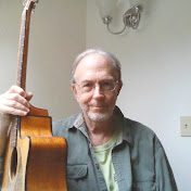Profile Picture of Gordon Kramer (@GKramerMusic) on Youtube