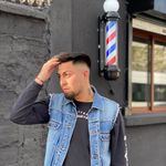 Profile Picture of 💈 B A R B E R O - B R I A N 💈 (@barberobrian_) on Instagram