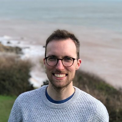 Profile Picture of Philip Hardwick (@PhilipHardwick) on Twitter