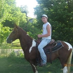 Profile Picture of Derick Chapman (@derrickchapman) on Myspace