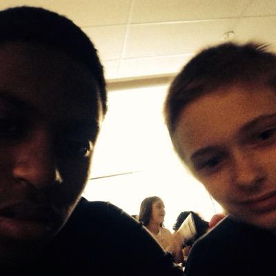 Profile Picture of Brock Hansen (@BrockWHansen) on Twitter
