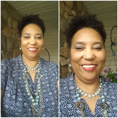 Profile Picture of Rev. Marilyn Dixon Hill (@hill_reverend) on Twitter