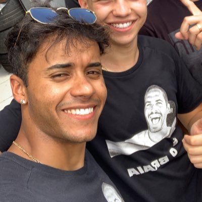 Profile Picture of Carlos Humberto ➰ (@CcarlosHumberto) on Twitter