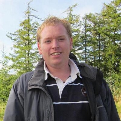 Profile Picture of Sam O'Dell (@SamODell86) on Twitter